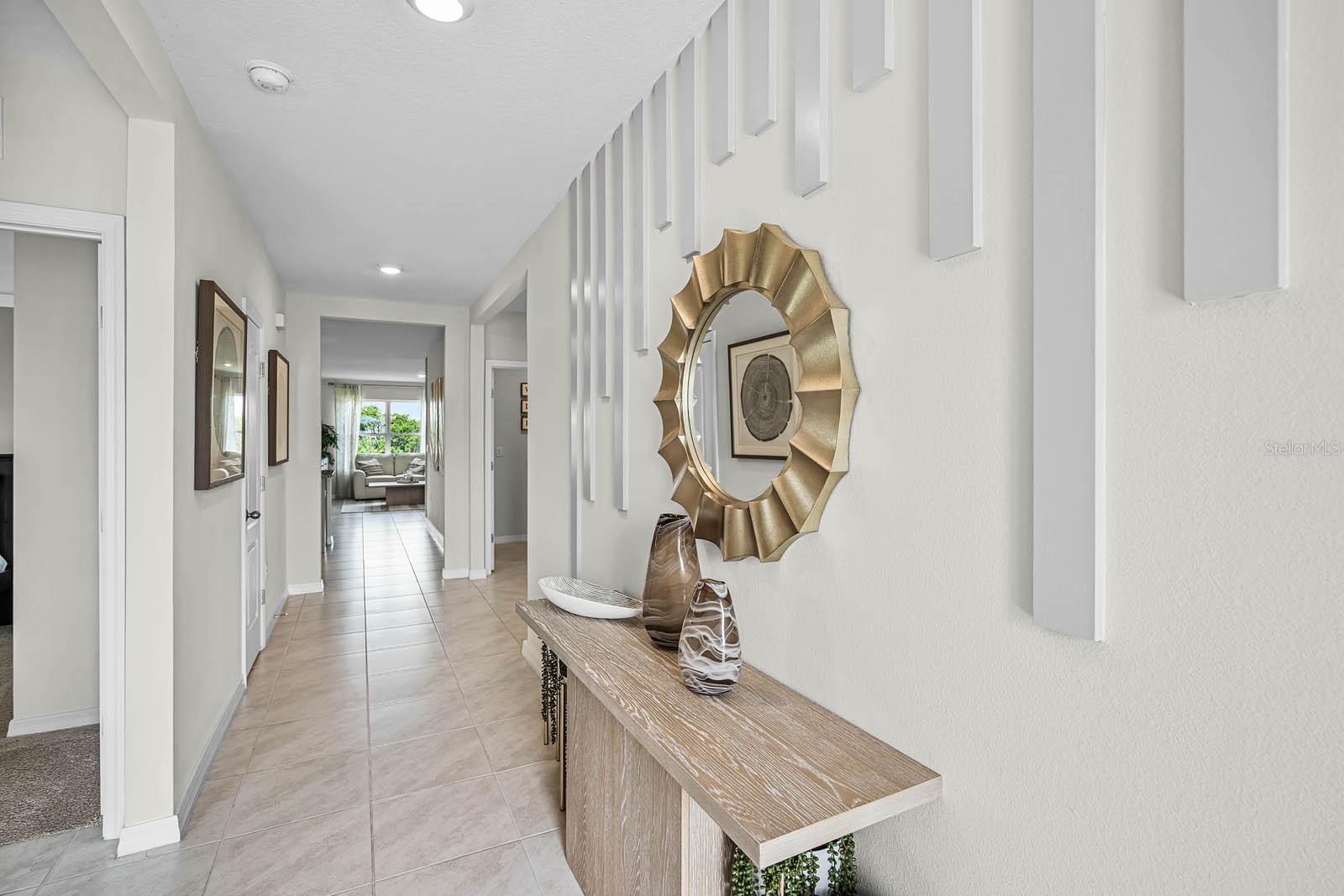 LAKES AT LAUREL HIGHLANDS - Residential