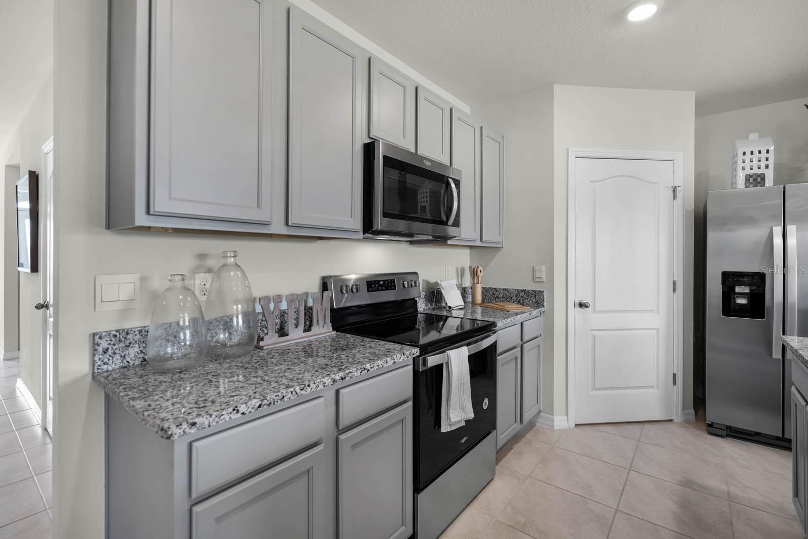 LAKES AT LAUREL HIGHLANDS - Residential
