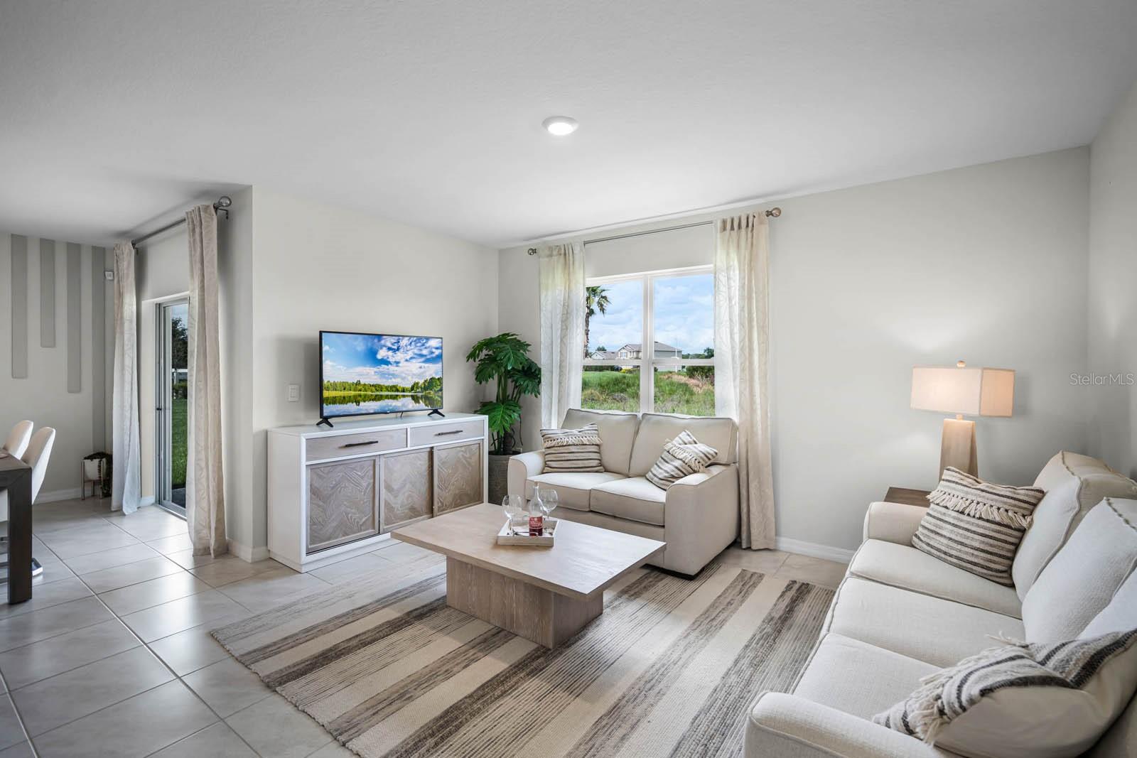 LAKES AT LAUREL HIGHLANDS - Residential