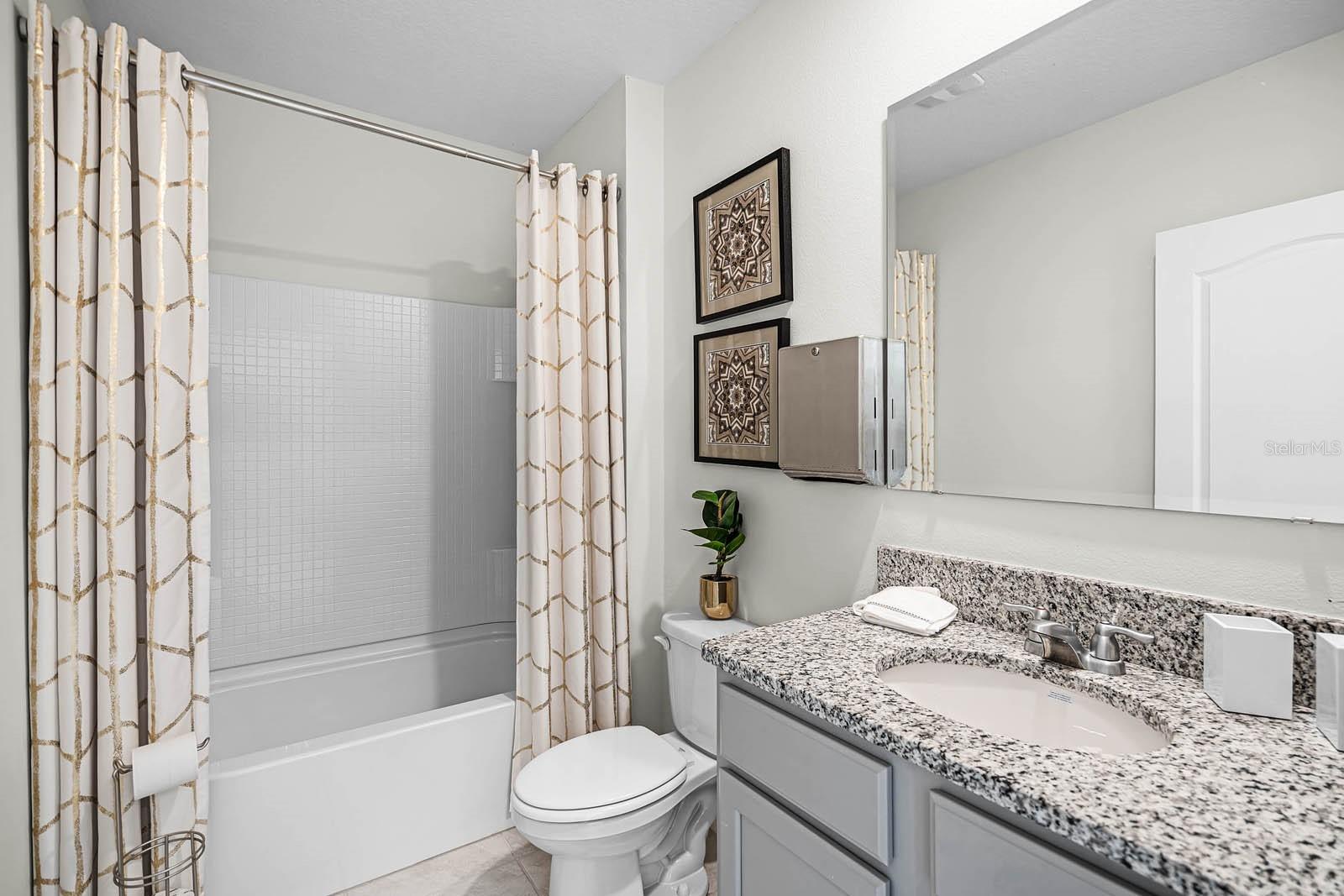 LAKES AT LAUREL HIGHLANDS - Residential