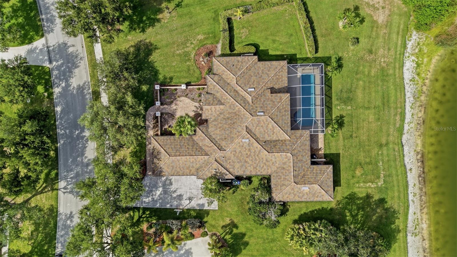SERENOA - Residential