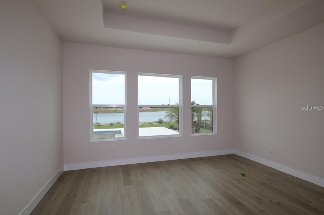PALMERA AT WELLEN PARK - Residential