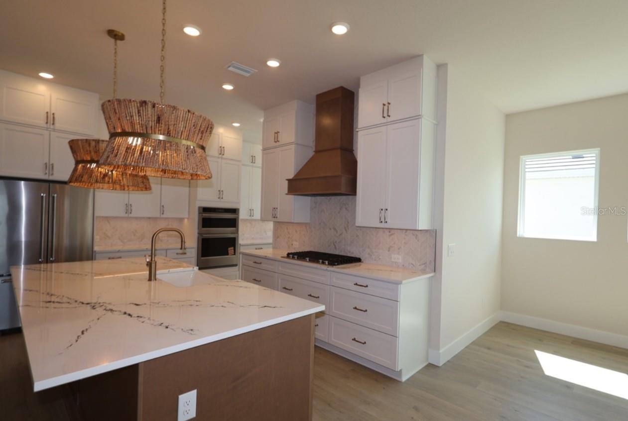 PALMERA AT WELLEN PARK - Residential