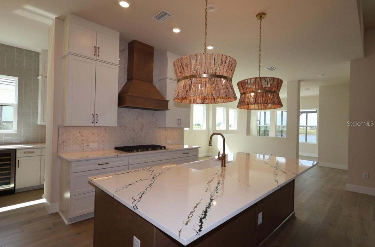 PALMERA AT WELLEN PARK - Residential