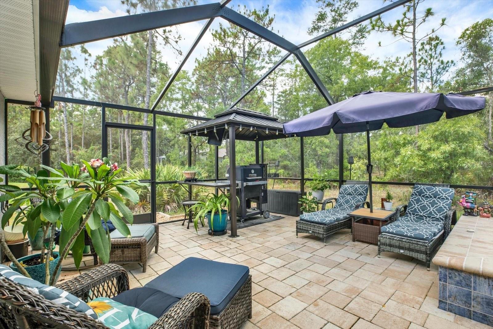 SUGARMILL WOODS CYPRESS VILLAGE - Residential