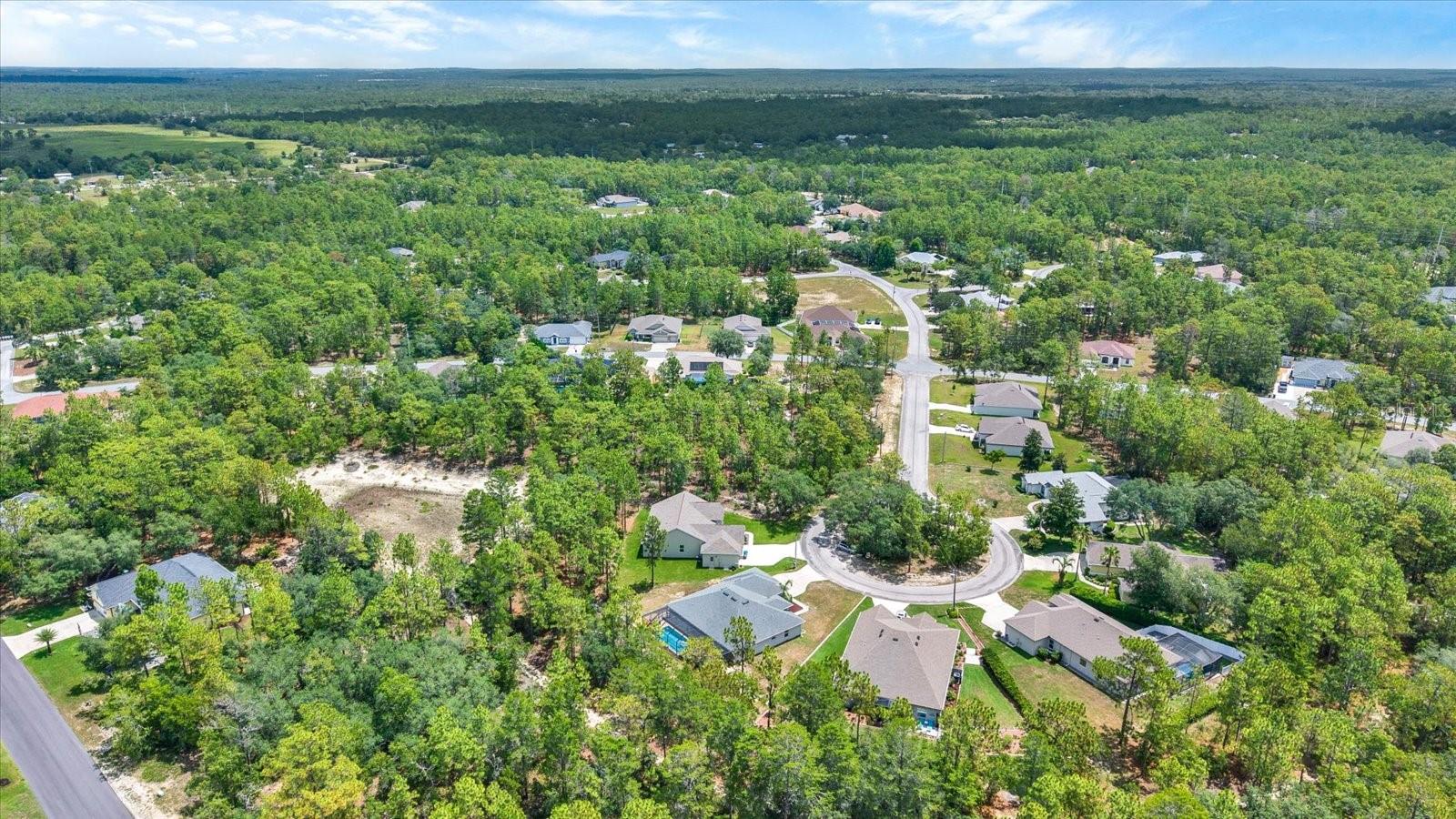SUGARMILL WOODS CYPRESS VILLAGE - Residential