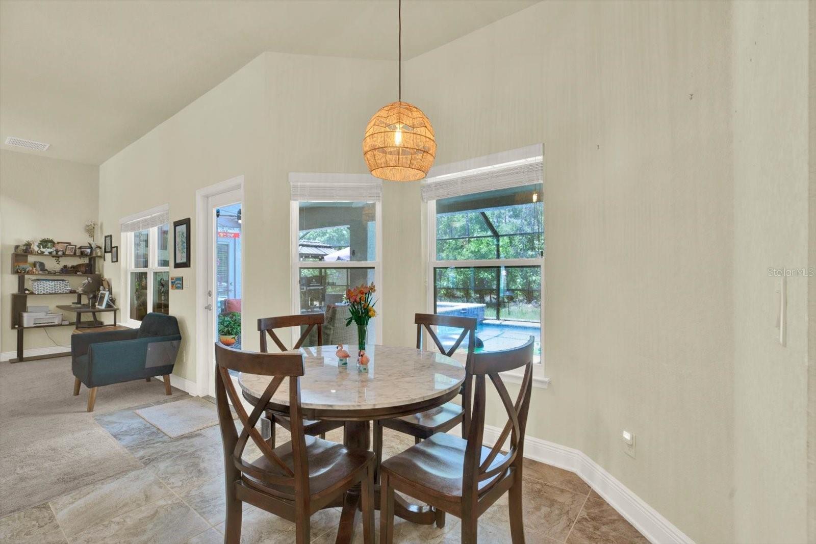 SUGARMILL WOODS CYPRESS VILLAGE - Residential