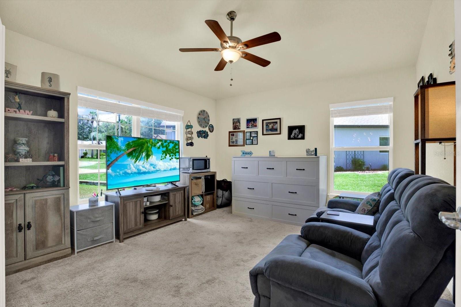SUGARMILL WOODS CYPRESS VILLAGE - Residential