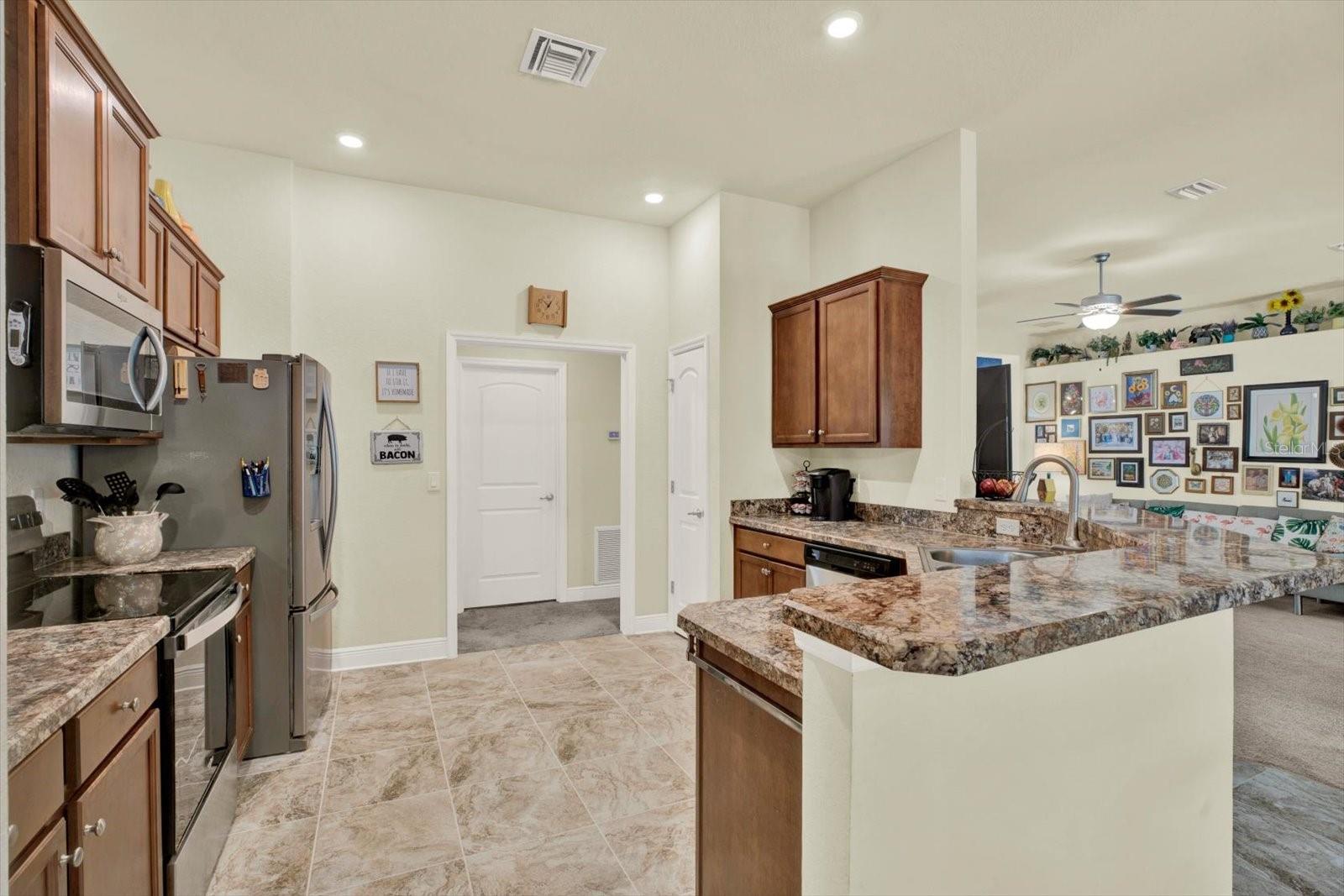 SUGARMILL WOODS CYPRESS VILLAGE - Residential