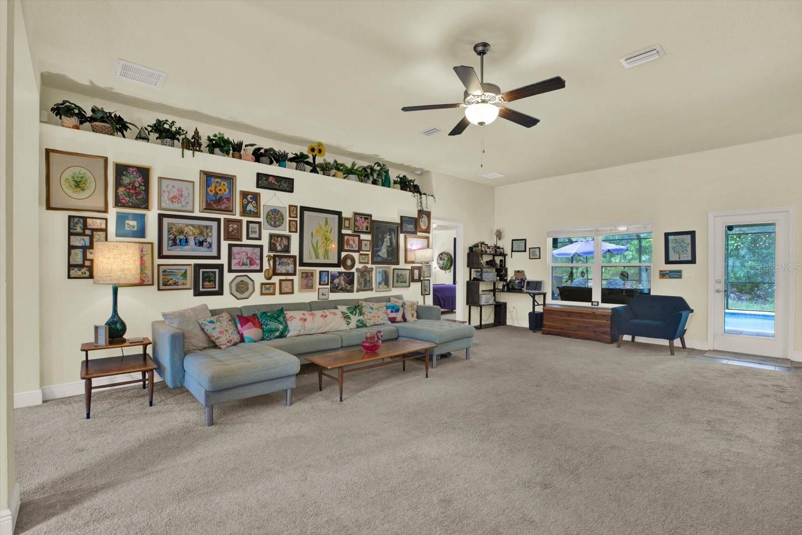 SUGARMILL WOODS CYPRESS VILLAGE - Residential