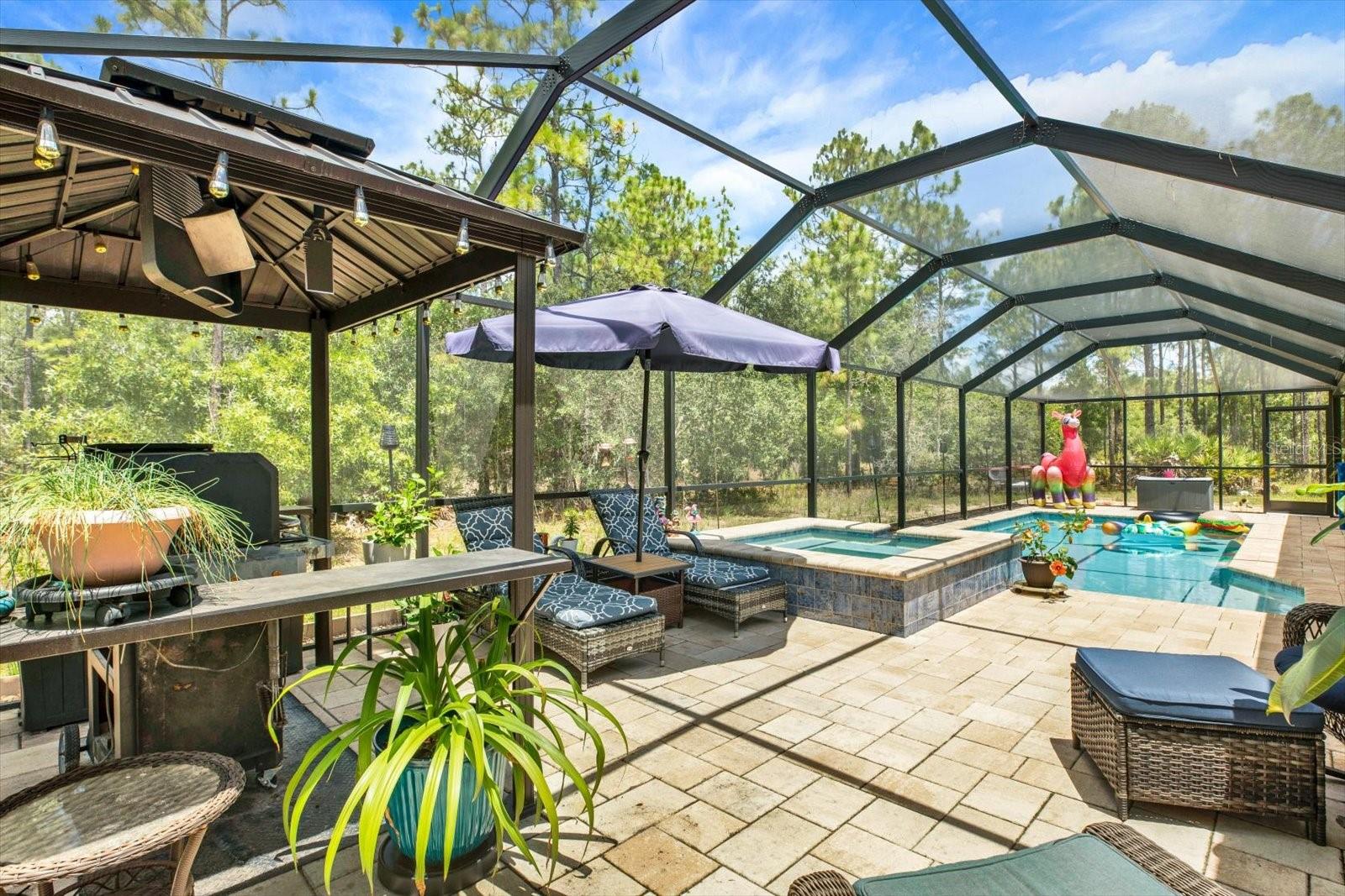 SUGARMILL WOODS CYPRESS VILLAGE - Residential