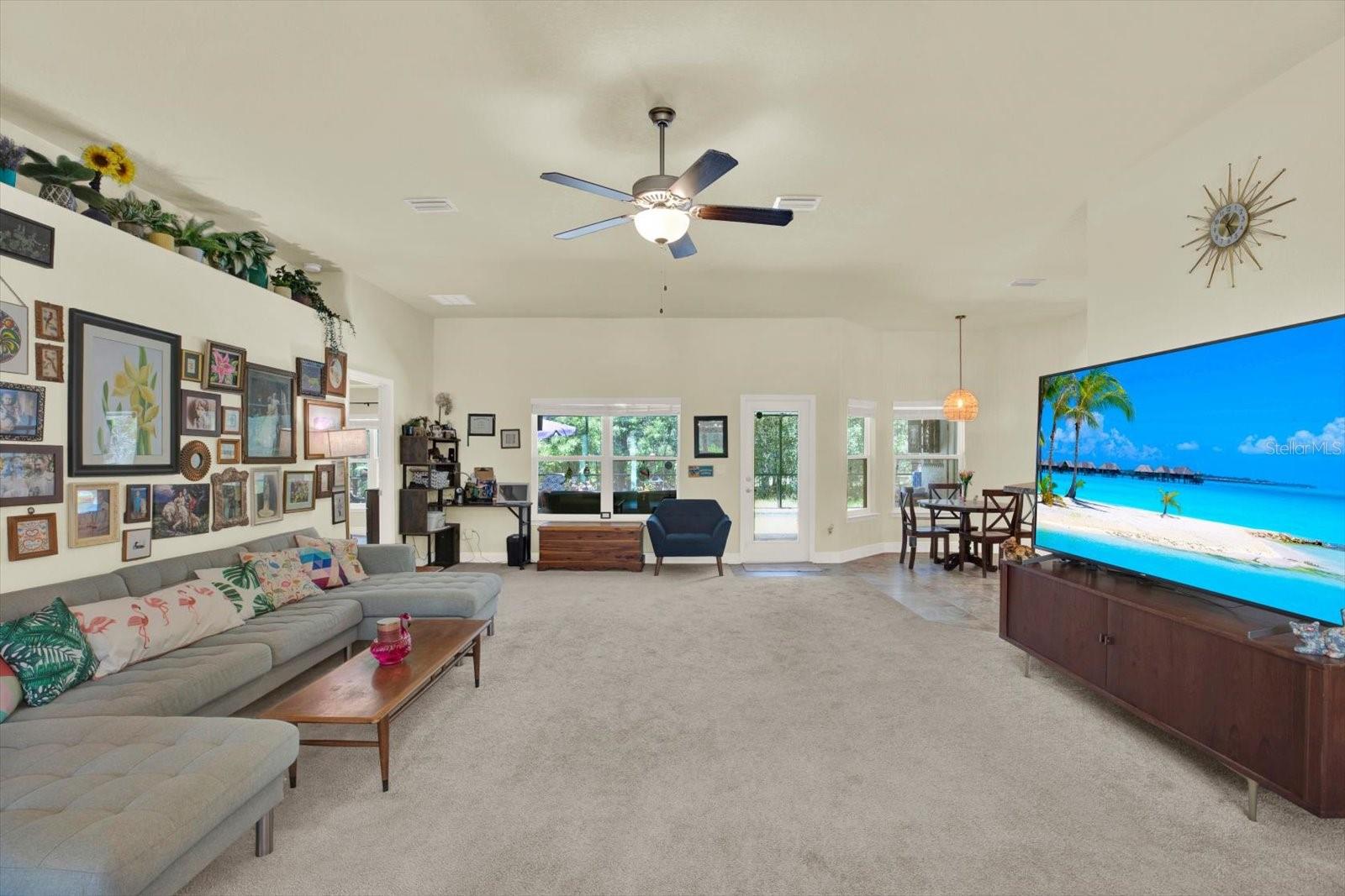 SUGARMILL WOODS CYPRESS VILLAGE - Residential
