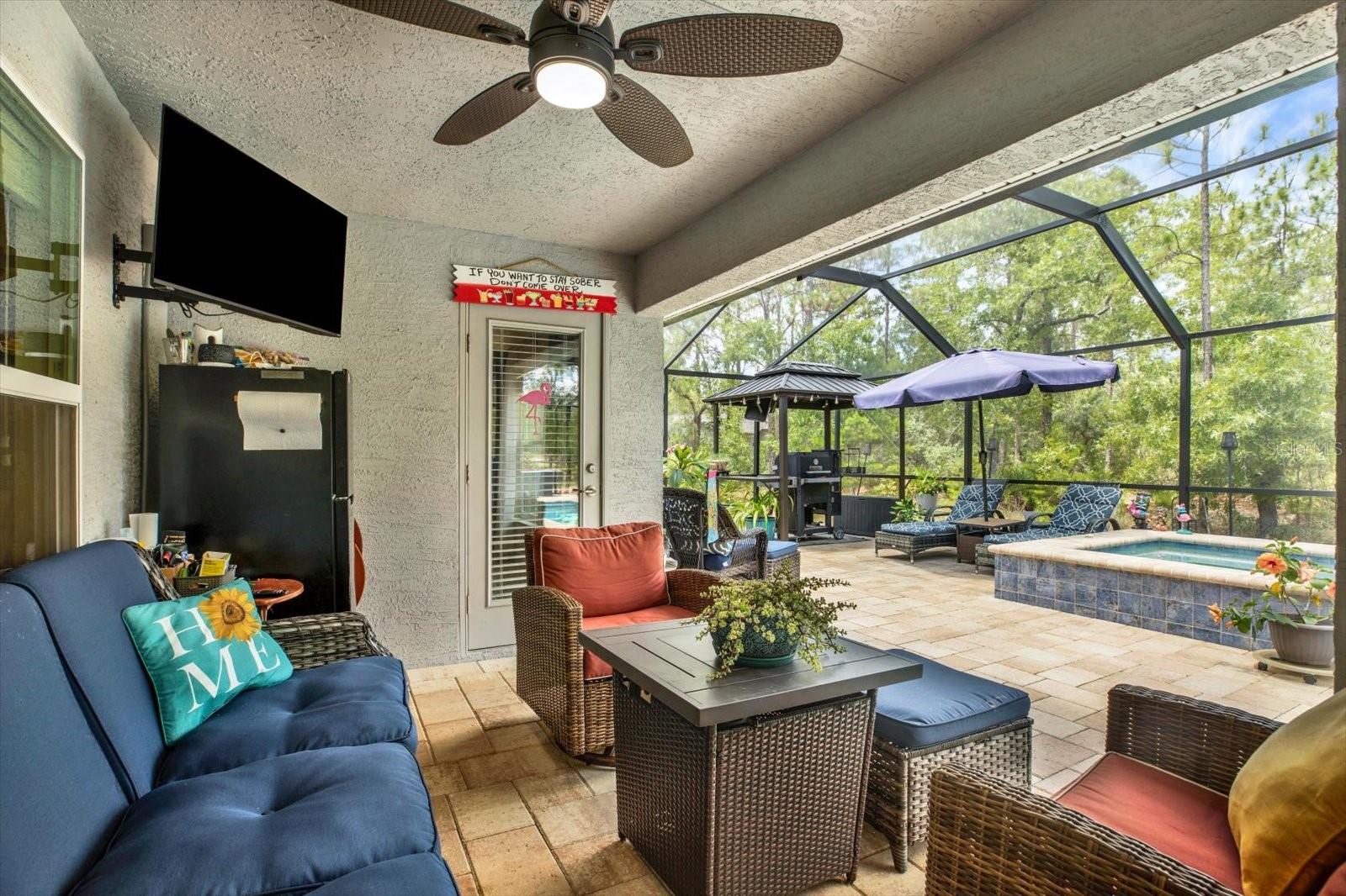 SUGARMILL WOODS CYPRESS VILLAGE - Residential