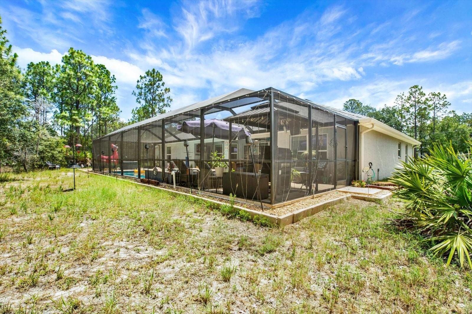SUGARMILL WOODS CYPRESS VILLAGE - Residential