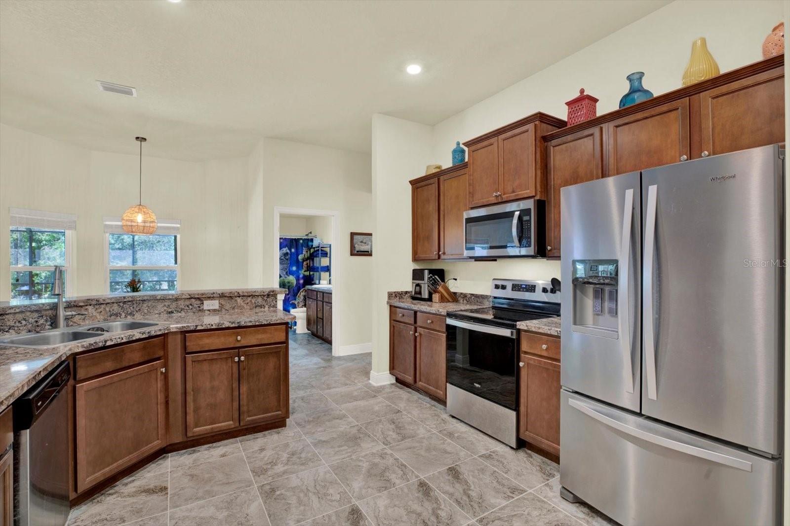 SUGARMILL WOODS CYPRESS VILLAGE - Residential