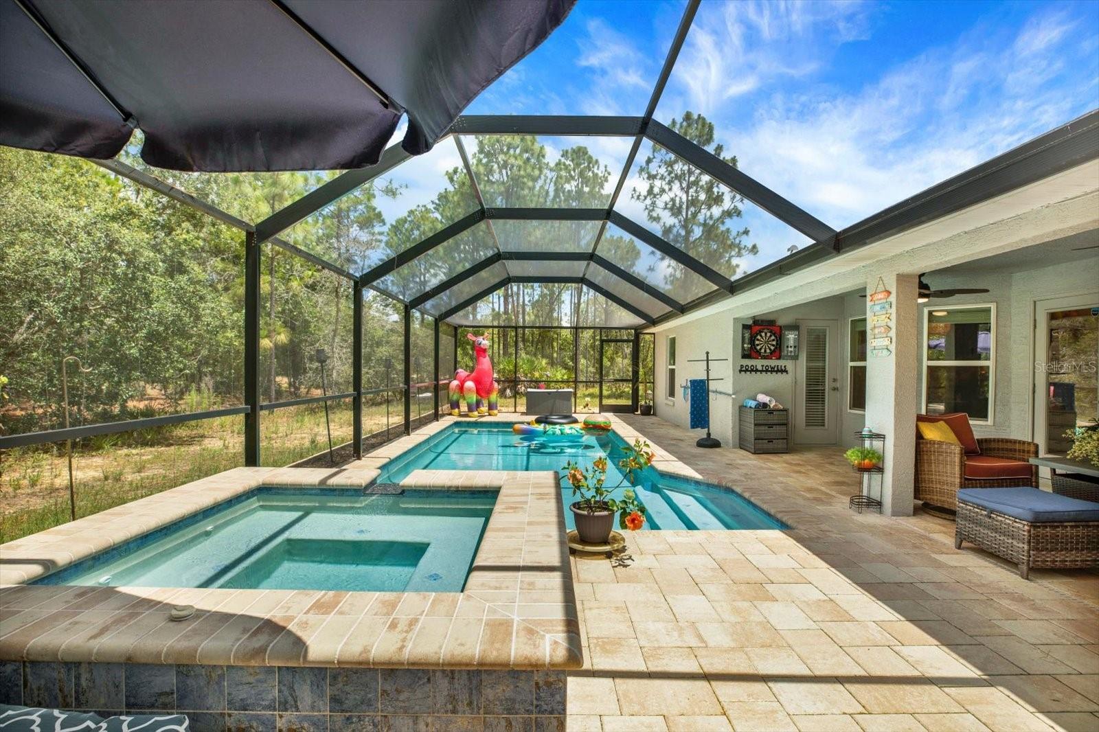SUGARMILL WOODS CYPRESS VILLAGE - Residential
