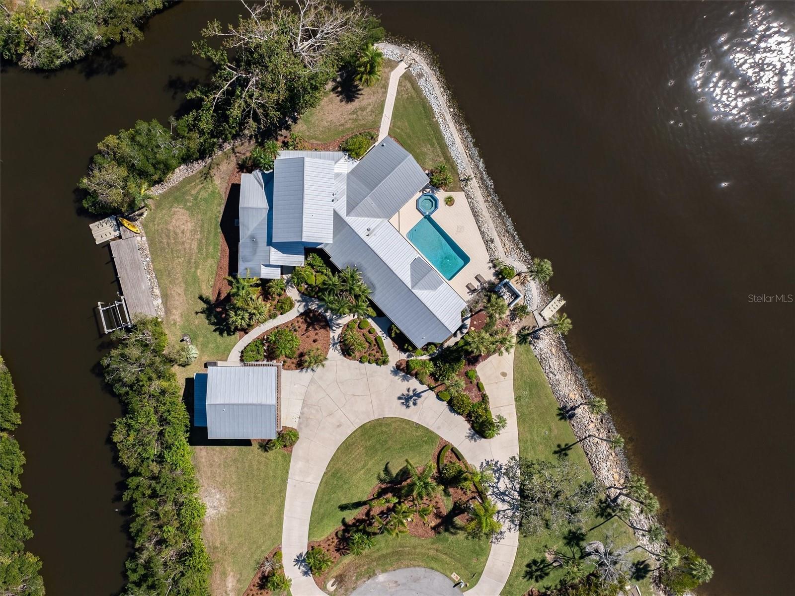 HIGHLAND SHORES THIRD UNIT - Residential