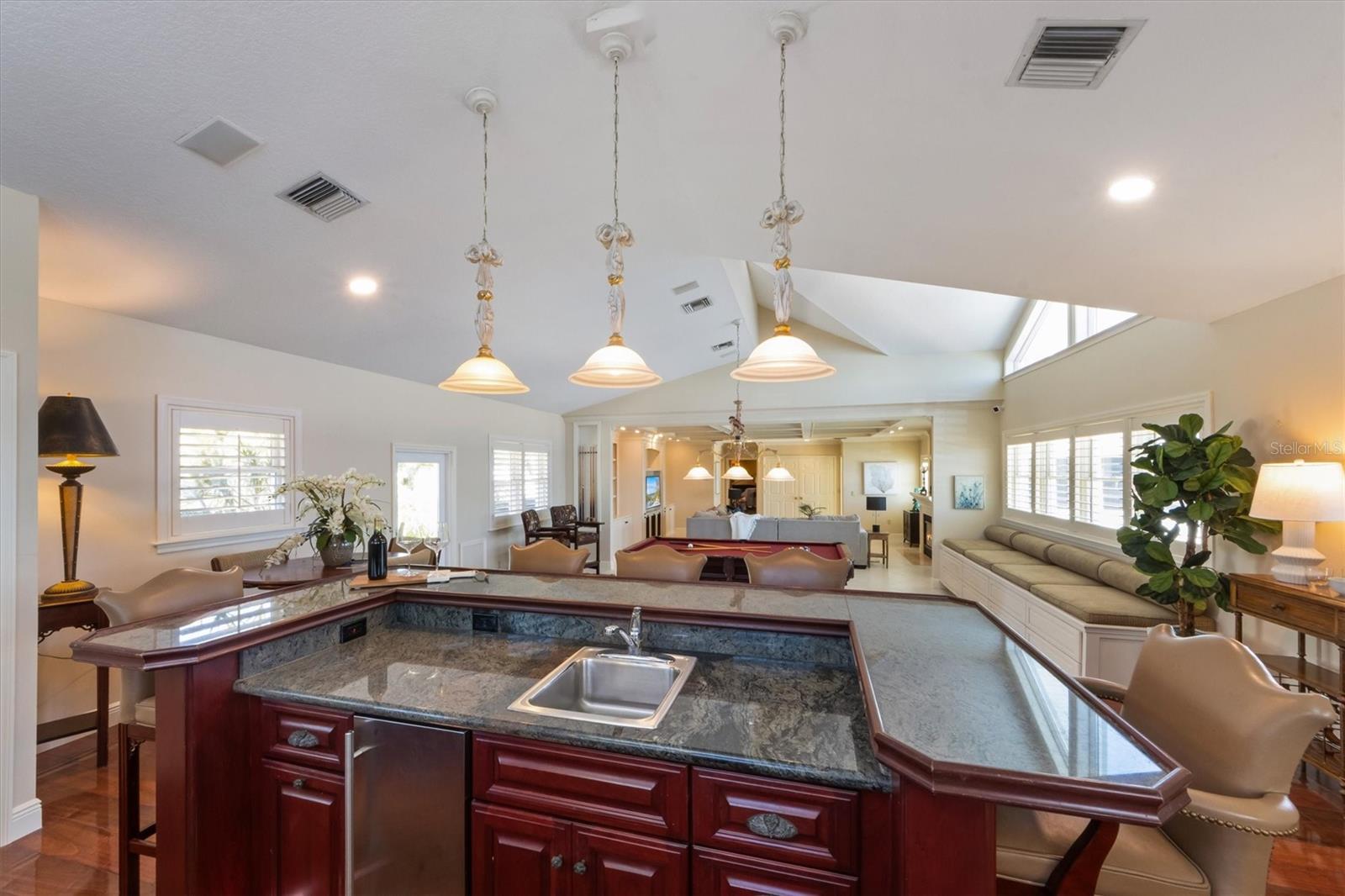 HIGHLAND SHORES THIRD UNIT - Residential