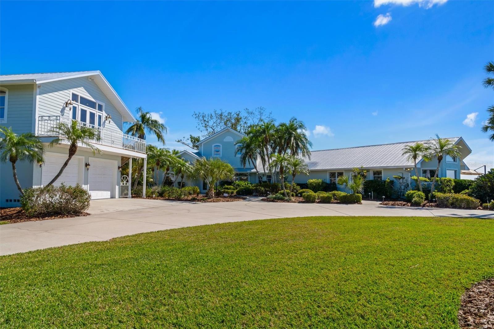 HIGHLAND SHORES THIRD UNIT - Residential
