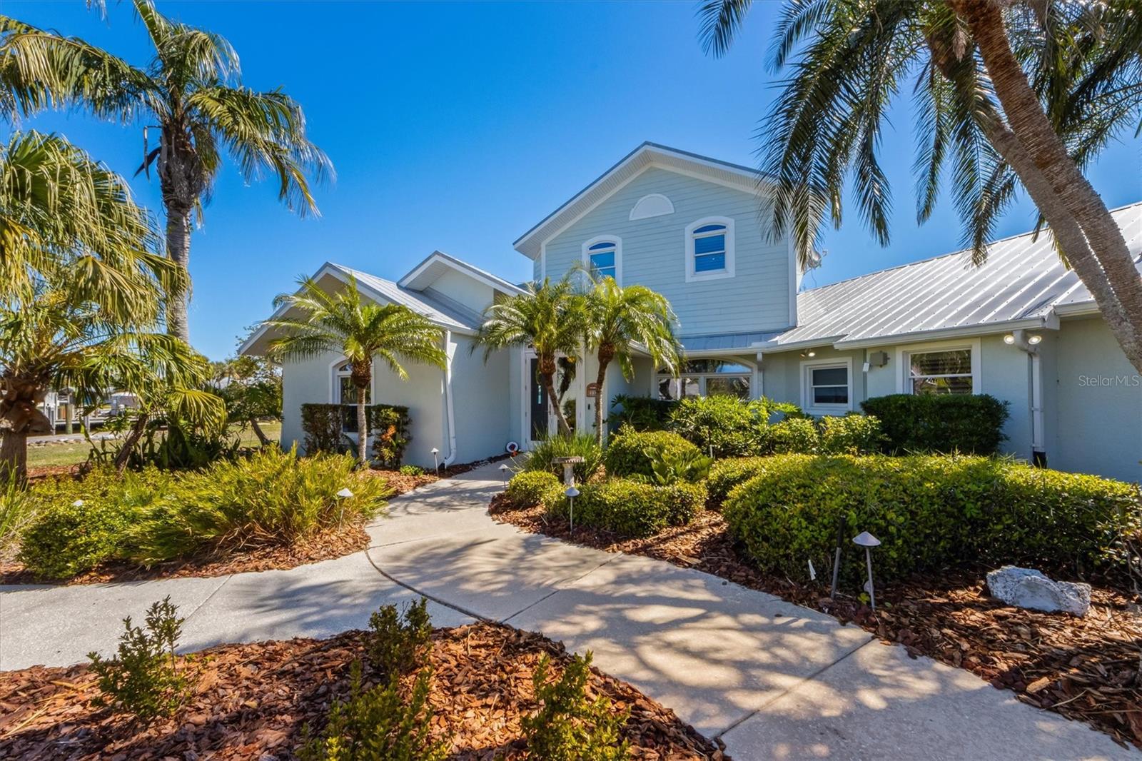 HIGHLAND SHORES THIRD UNIT - Residential