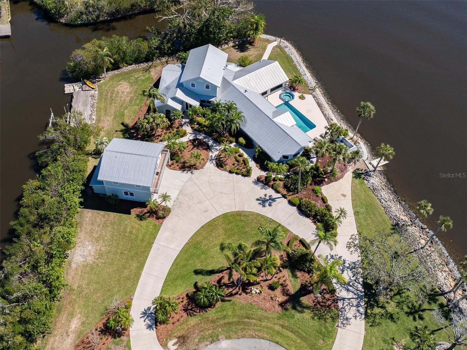 HIGHLAND SHORES THIRD UNIT - Residential