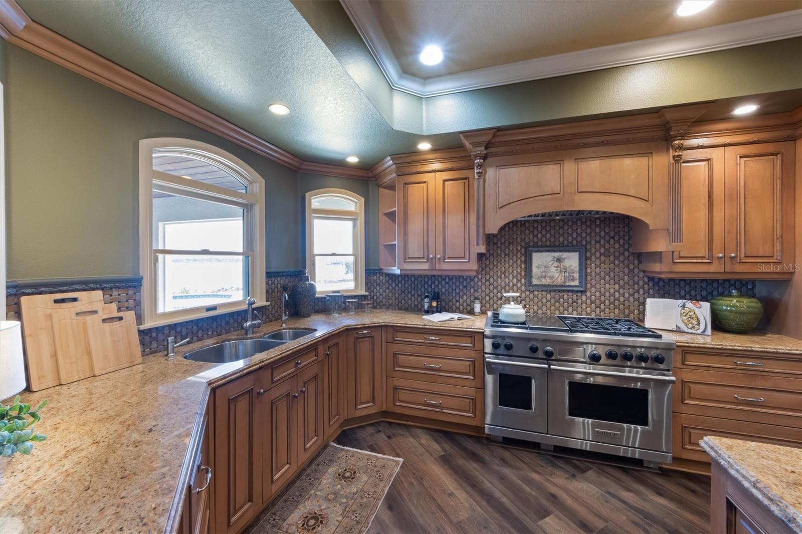 HIGHLAND SHORES THIRD UNIT - Residential