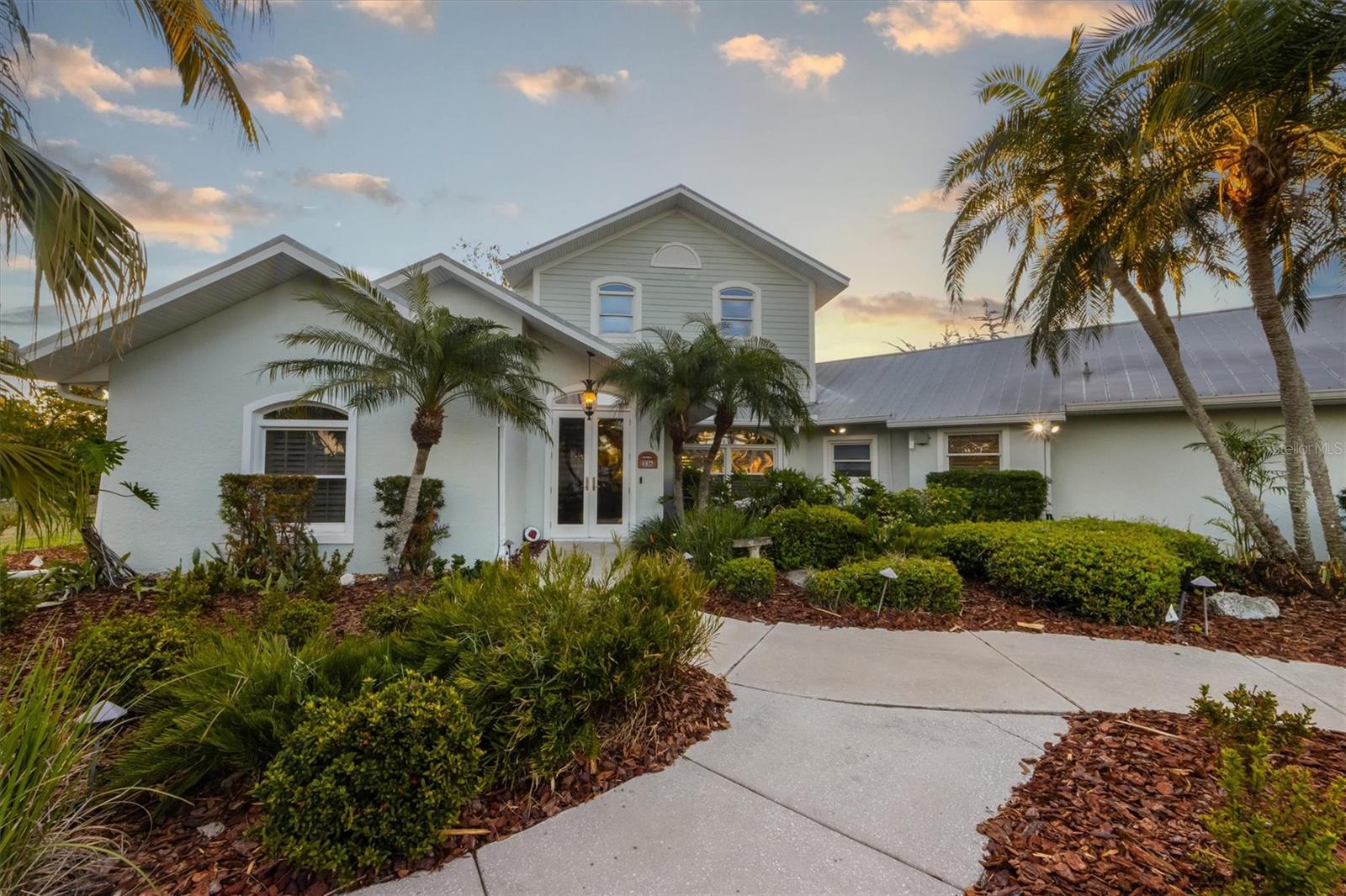 HIGHLAND SHORES THIRD UNIT - Residential