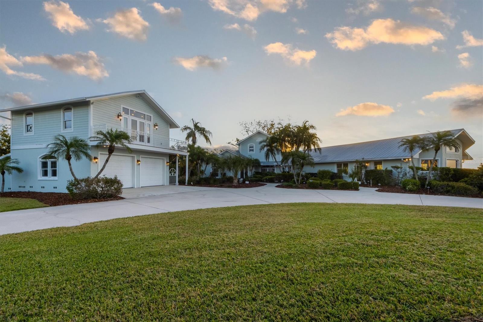 HIGHLAND SHORES THIRD UNIT - Residential