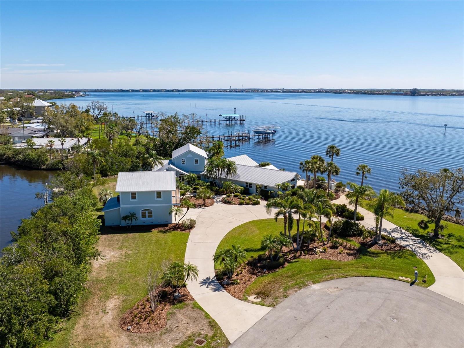 HIGHLAND SHORES THIRD UNIT - Residential