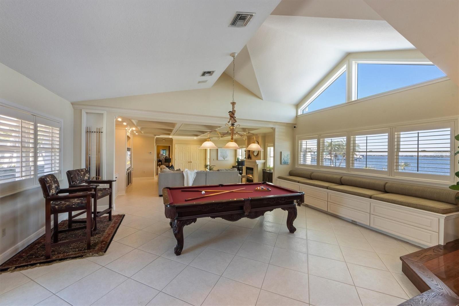 HIGHLAND SHORES THIRD UNIT - Residential