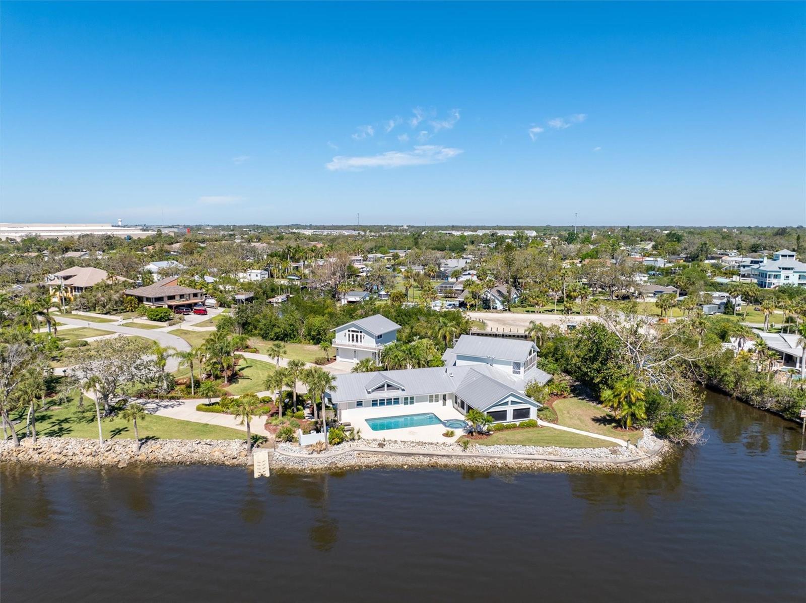 HIGHLAND SHORES THIRD UNIT - Residential