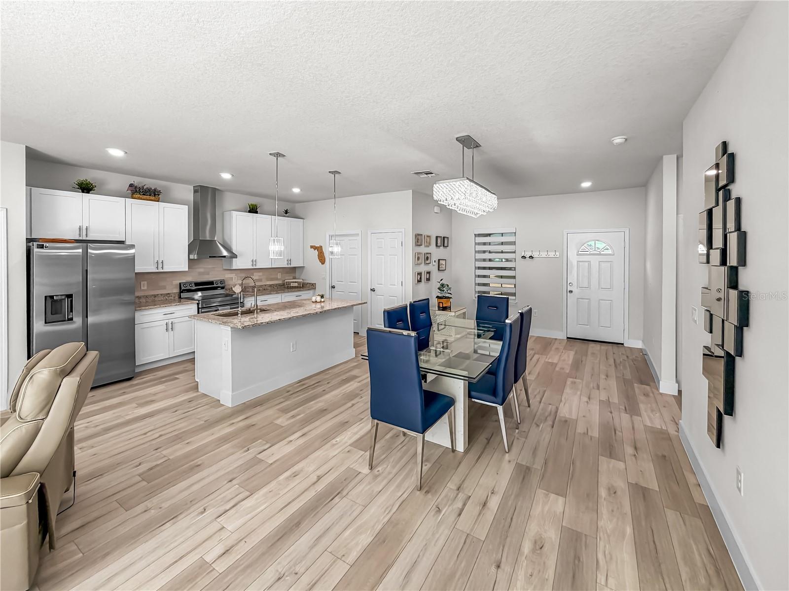 MARION OAKS UN SEVEN - Residential