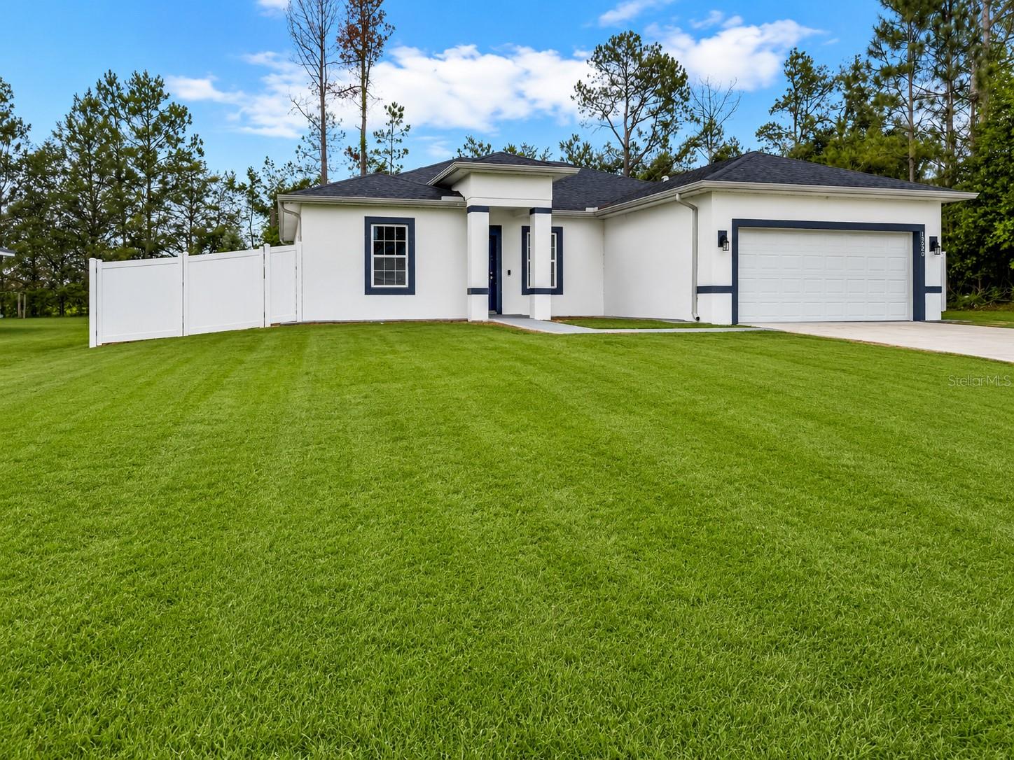 MARION OAKS UN SEVEN - Residential