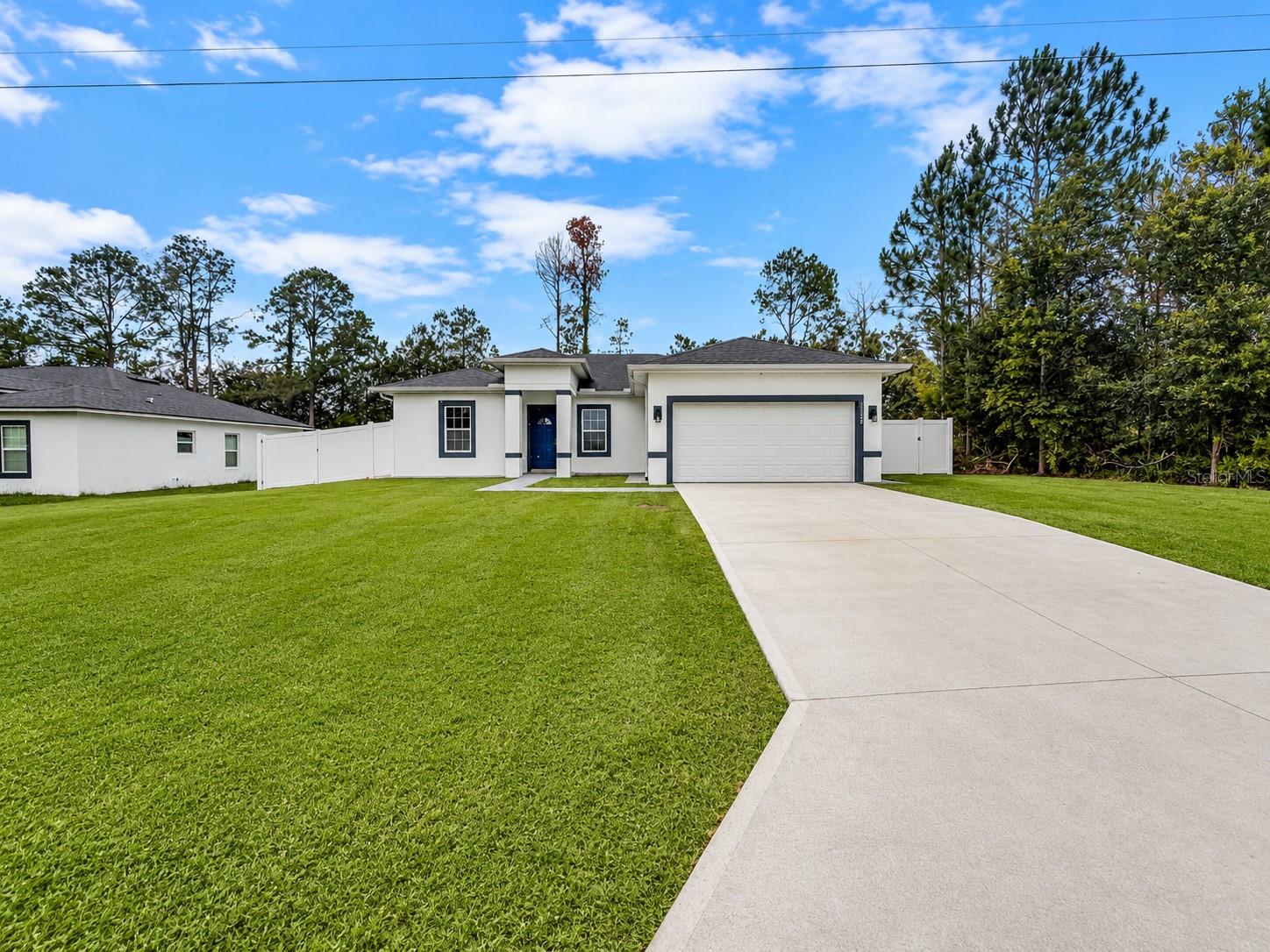 MARION OAKS UN SEVEN - Residential
