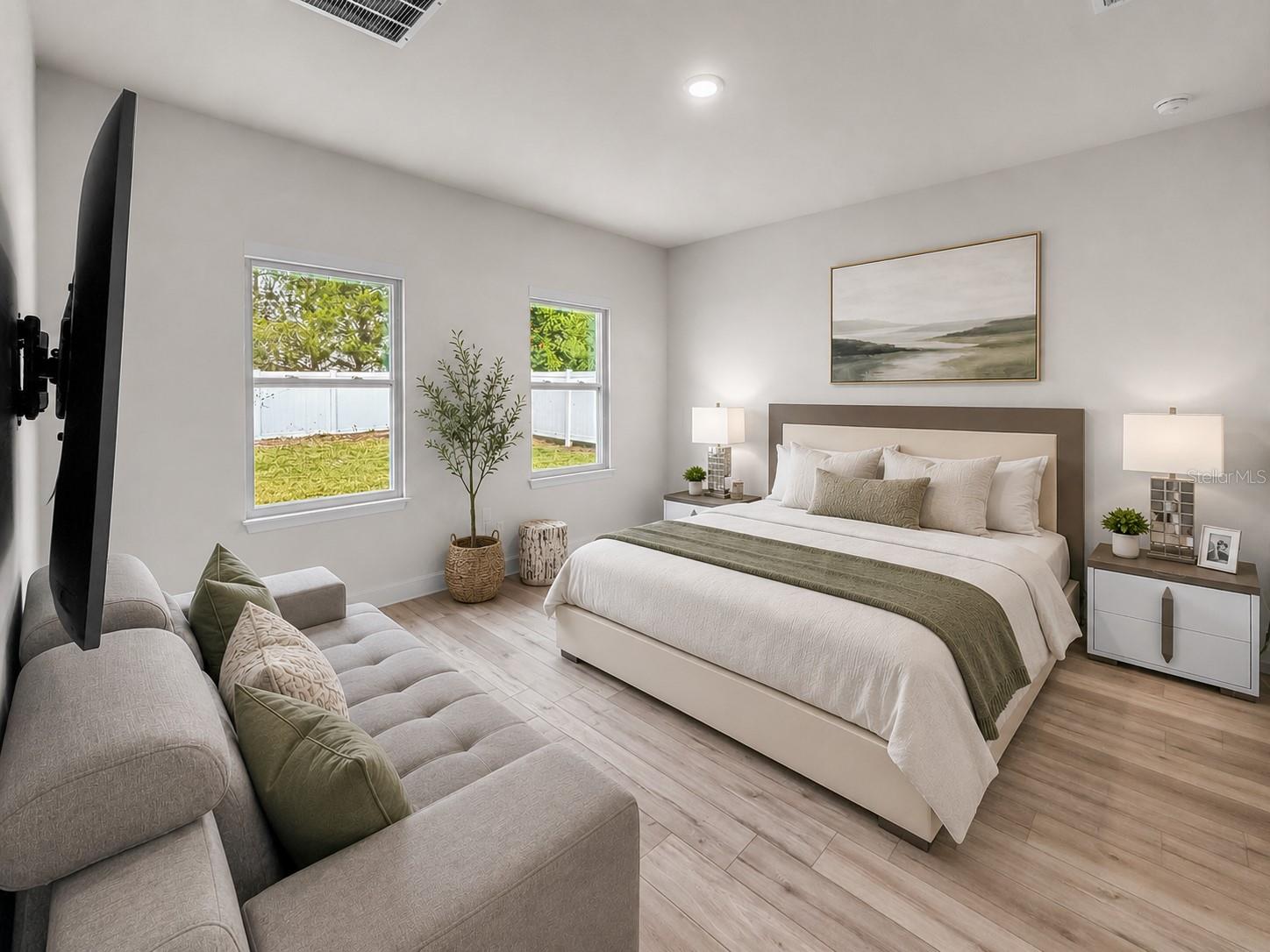 MARION OAKS UN SEVEN - Residential