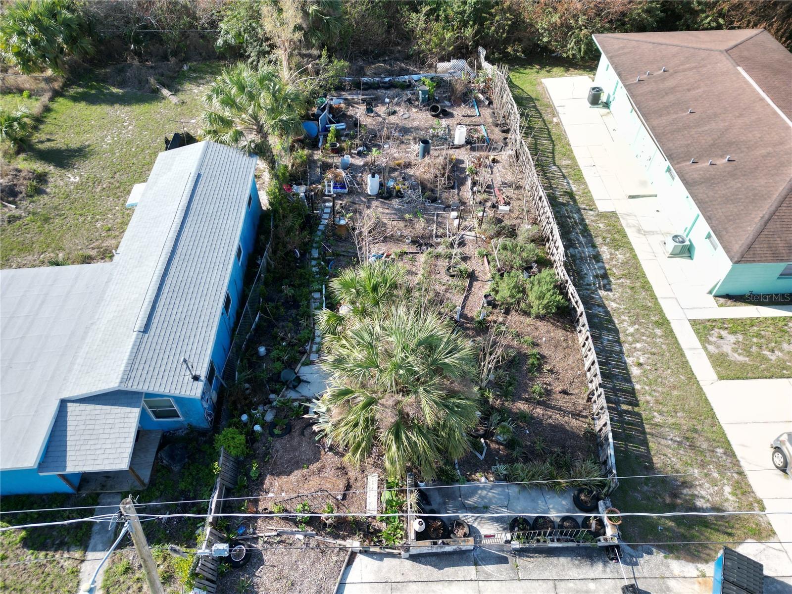 This vacant lot offers a prime development opportunity in Winter Haven. The property is a 0.35-acre level lot, providing ample space for a residential build in an established neighborhood.