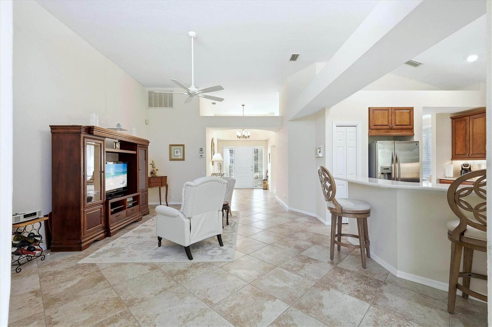 UNIVERSITY PARK - Residential