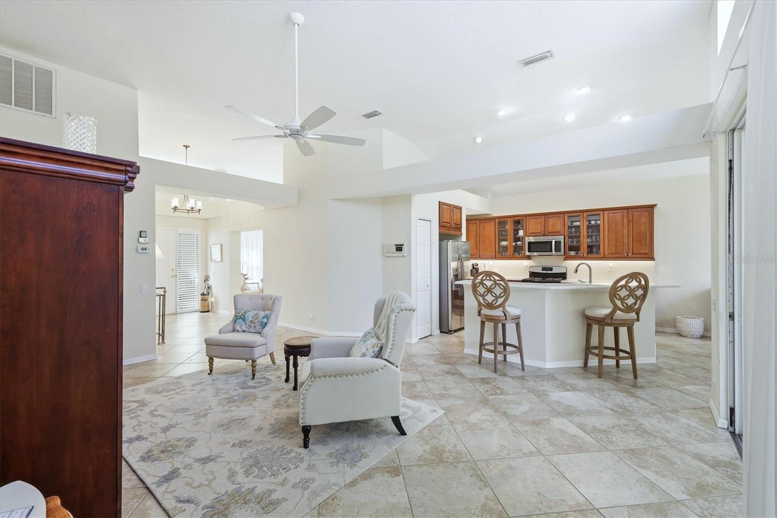 UNIVERSITY PARK - Residential