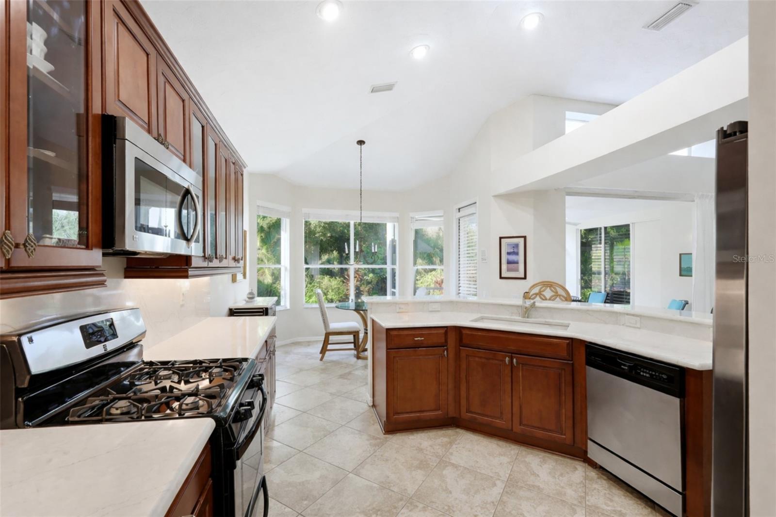 UNIVERSITY PARK - Residential