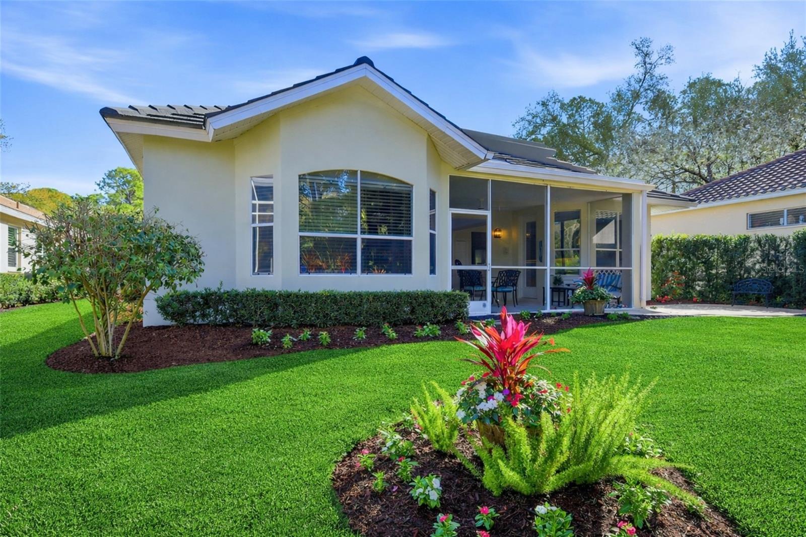UNIVERSITY PARK - Residential