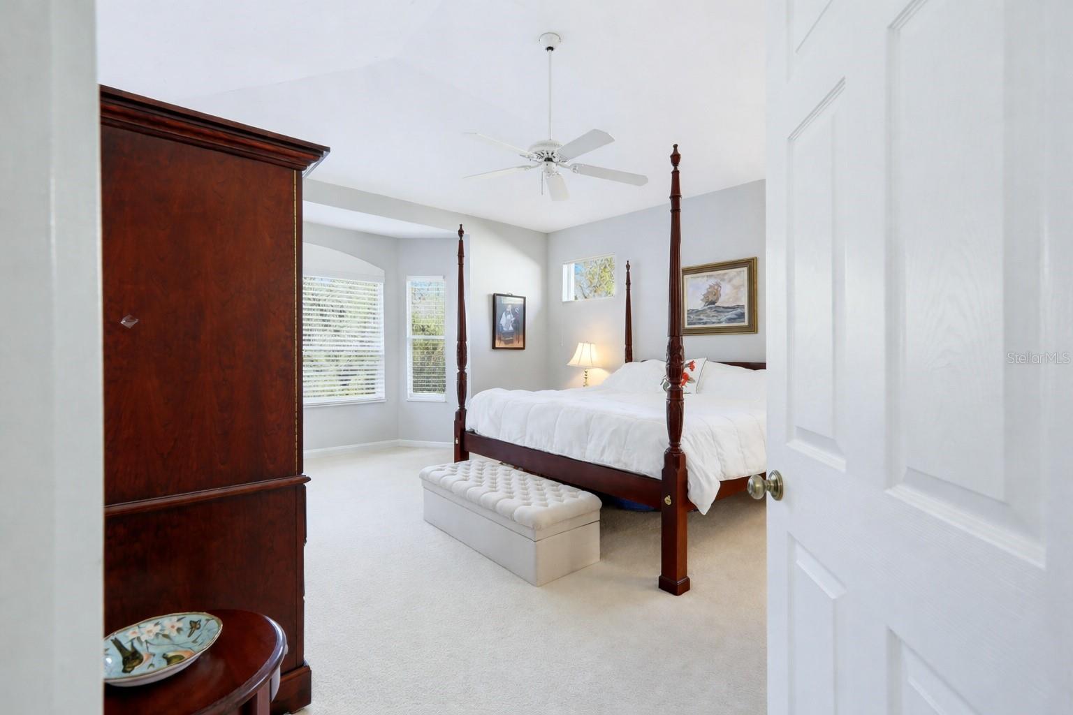 UNIVERSITY PARK - Residential