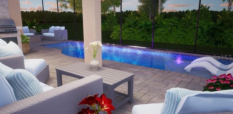 LUNA BAY - Residential