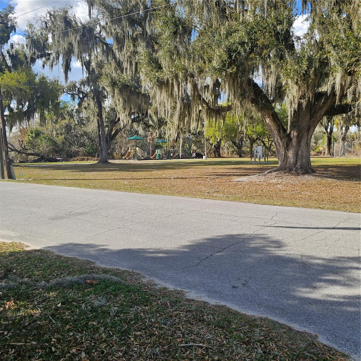 NOT IN SUBDIVISION - Residential