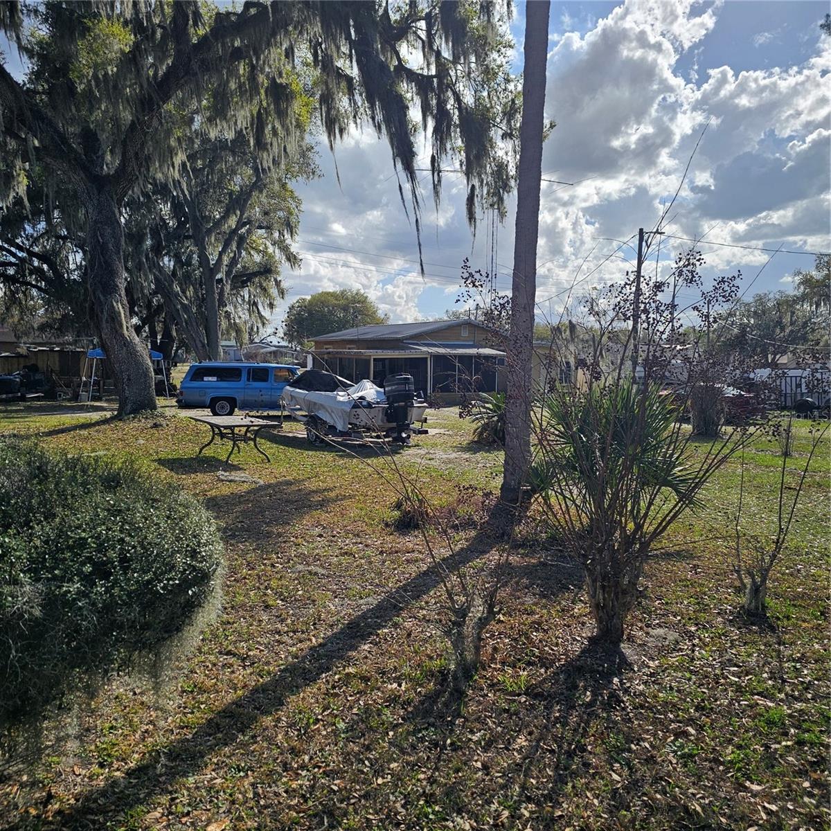 NOT IN SUBDIVISION - Residential