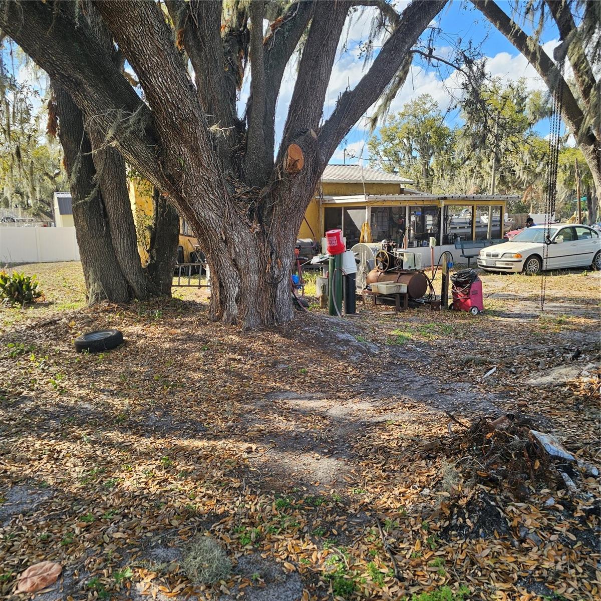 NOT IN SUBDIVISION - Residential