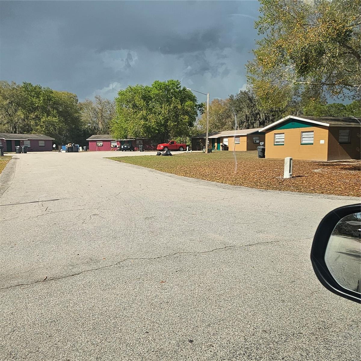 NOT IN SUBDIVISION - Residential