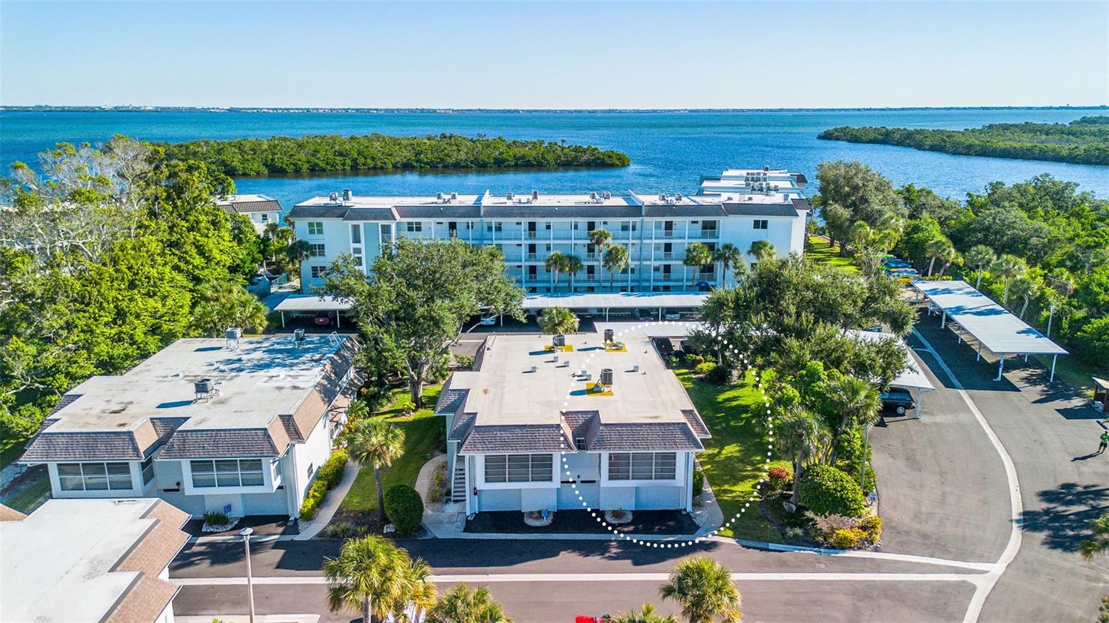 SUTTON PLACE - Residential
