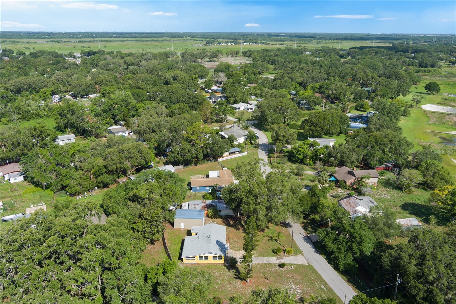 WAVERLY MANOR - Residential