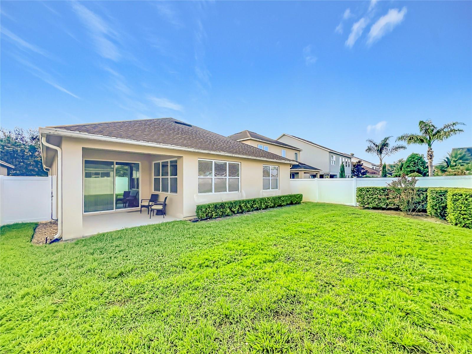 ASHLIN PARK PH 2 - Residential