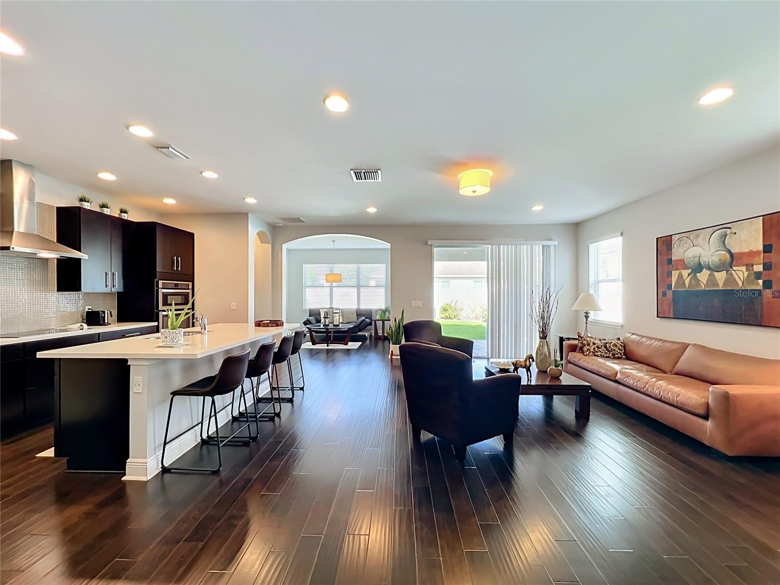 ASHLIN PARK PH 2 - Residential